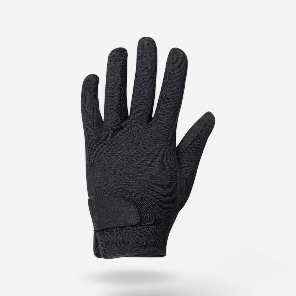 GLVS BASIC JR Black