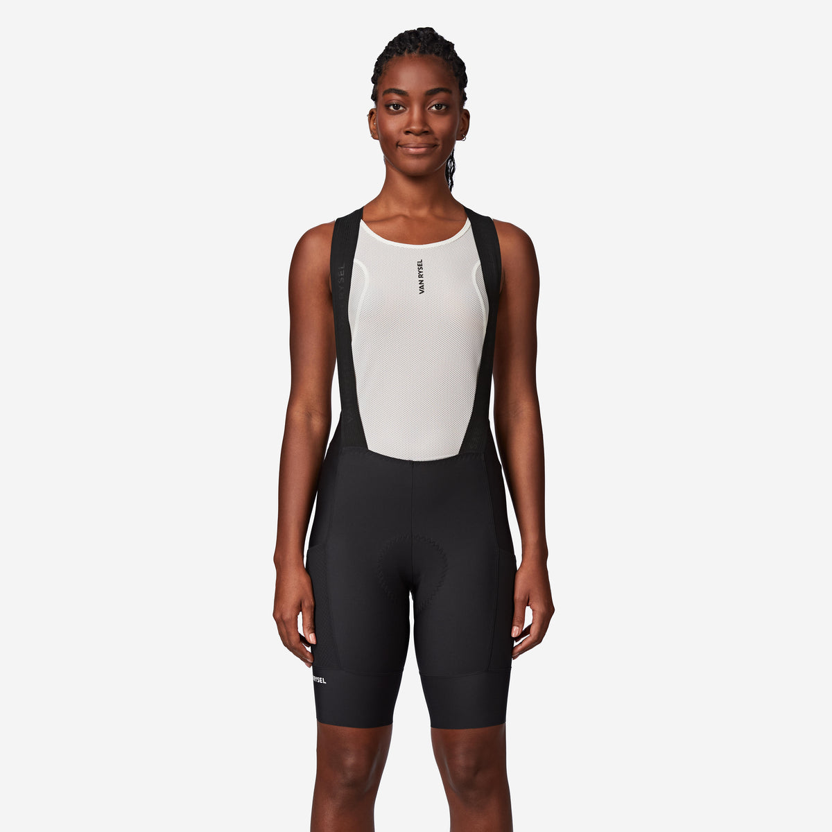Bibshort EDR Women Black