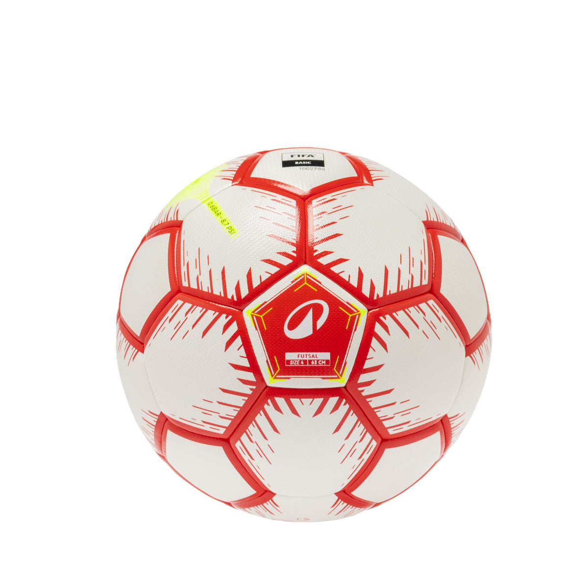 Ball Futsal Size 4 - 63 cm