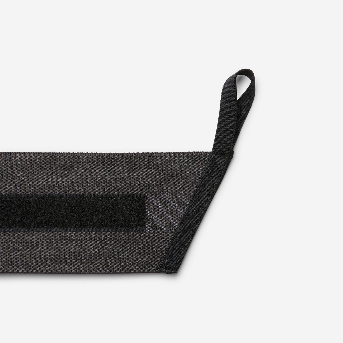 Wrist Strap Dark Grey