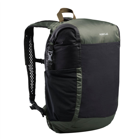 WR COMPACT & COMFORT BP 25L KHAKI