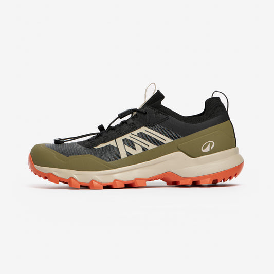 MH500 LIGHT "FASTER" M Green