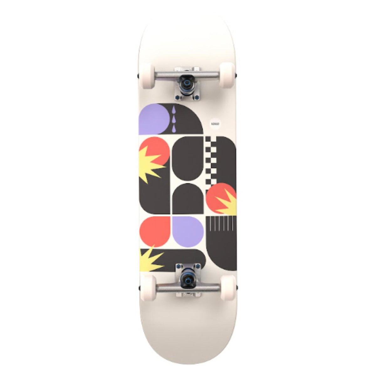 CP100 ADULT BIRCH RETRO