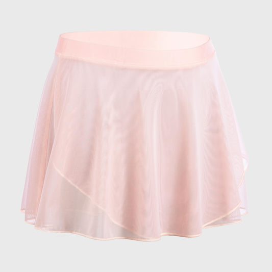 SHORT SKIRT Pink