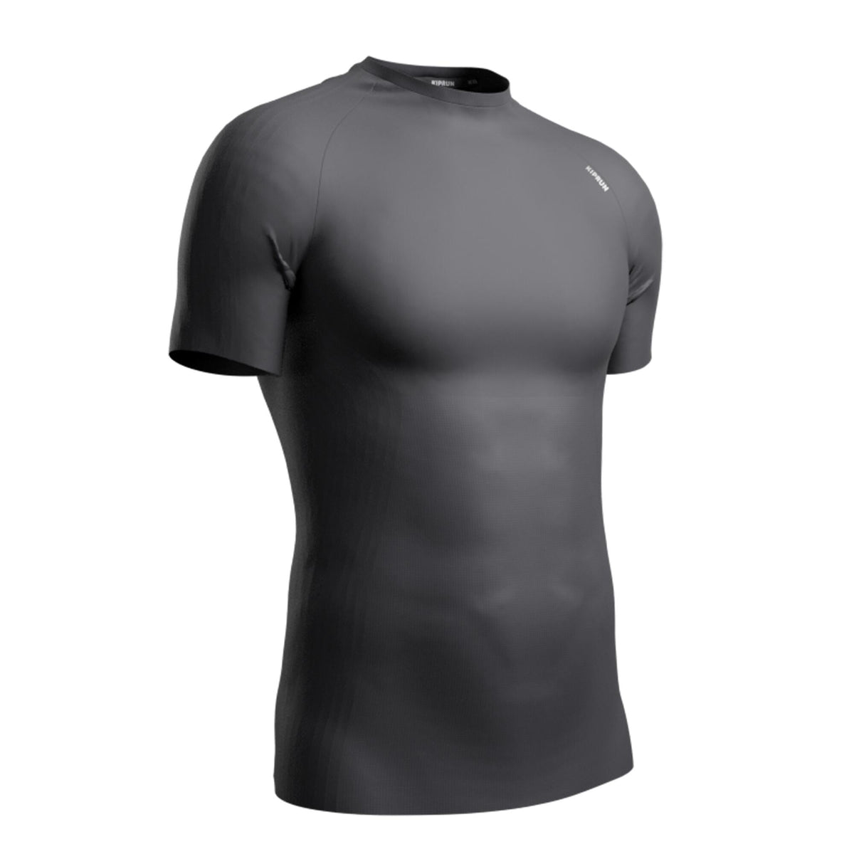 TS RUN 500 H COMFORT SLIM BLACK N07A N06