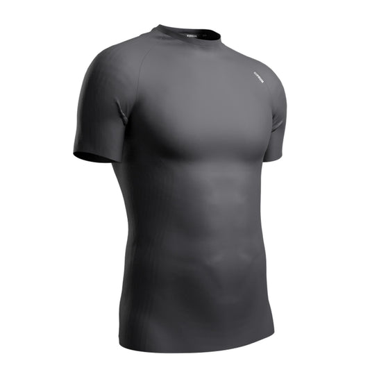 TS RUN 500 H COMFORT SLIM BLACK N07A N06