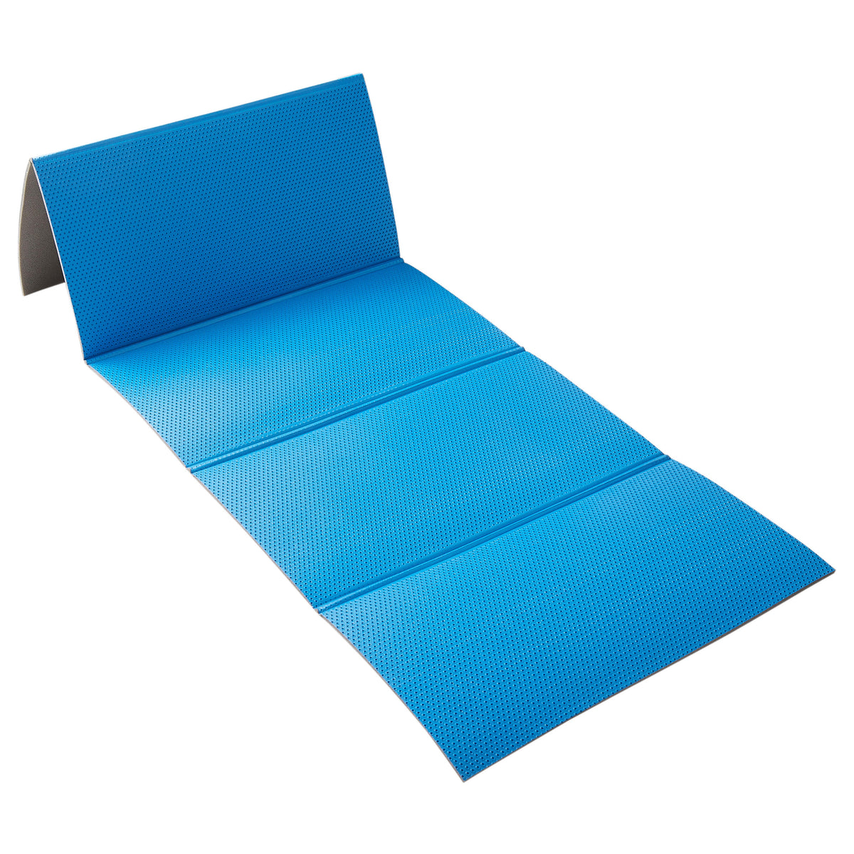 TONE MAT S FOLD V2 BLUE