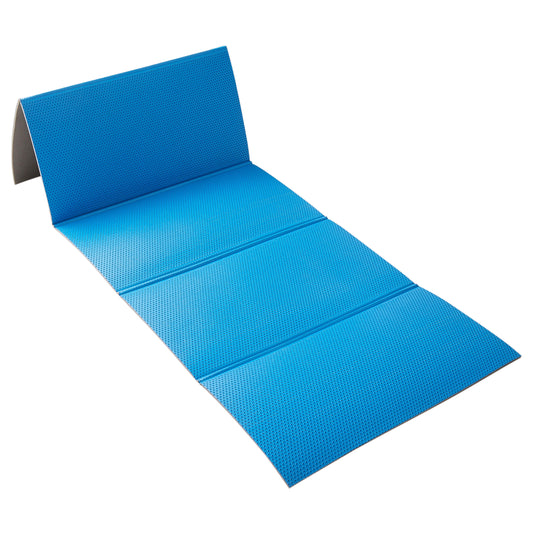TONE MAT S FOLD V2 BLUE