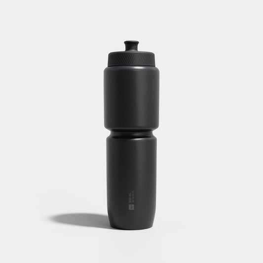 SOFTFLOW XL 950ML BLACK