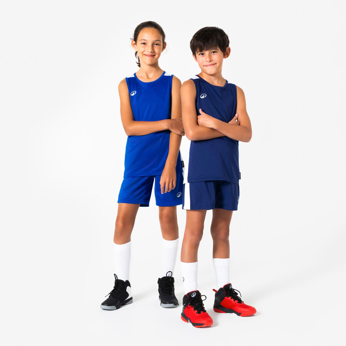 Tank 100 JR navy
