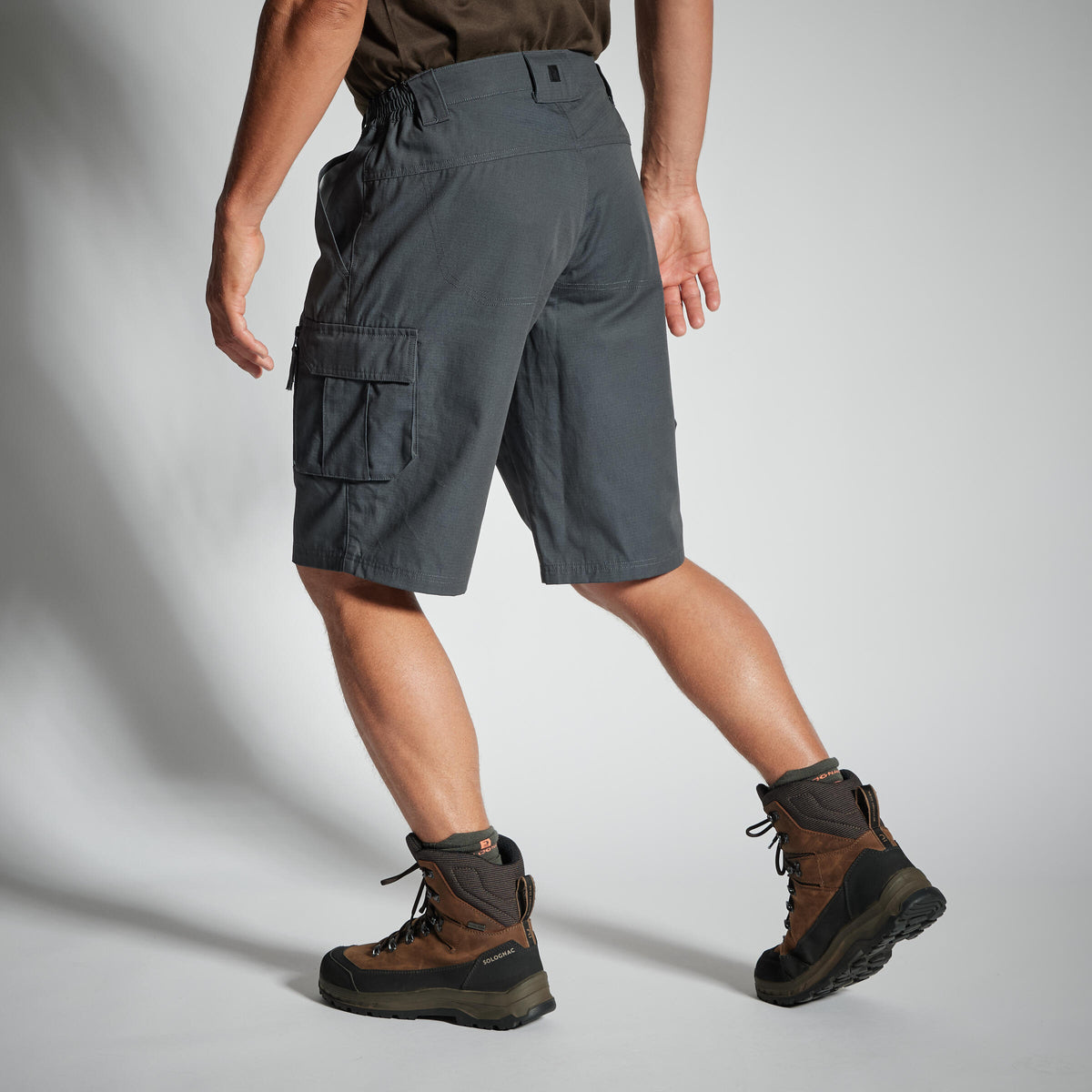 BERMUDA 500 GREY