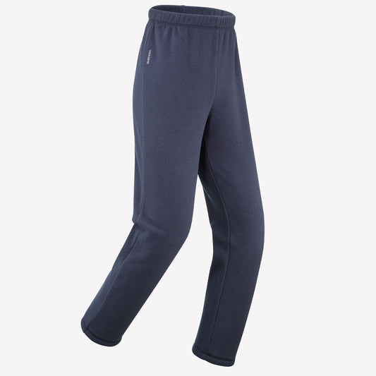 PANTS FLEECE MH100 TW NAVY