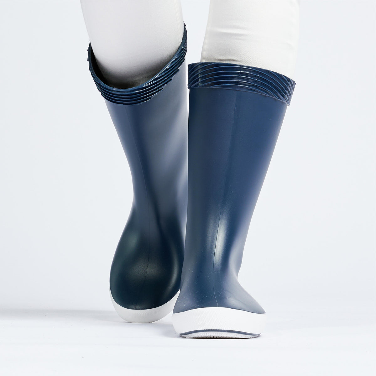 Boots Sailing 100 Ad Navy