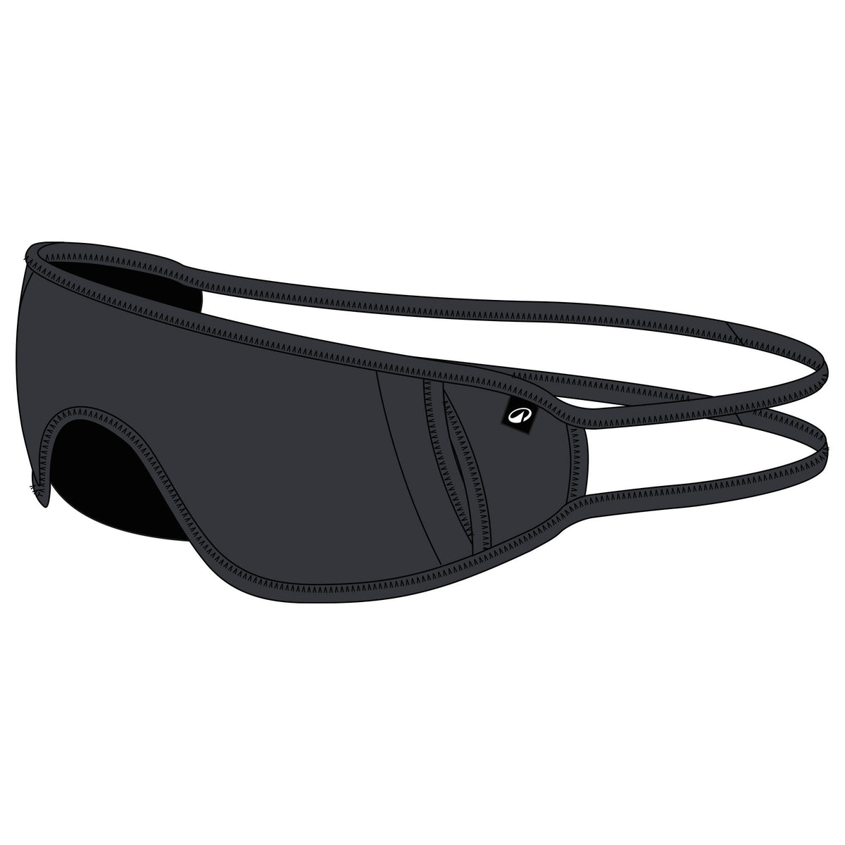 Sleeping mask TRAVEL