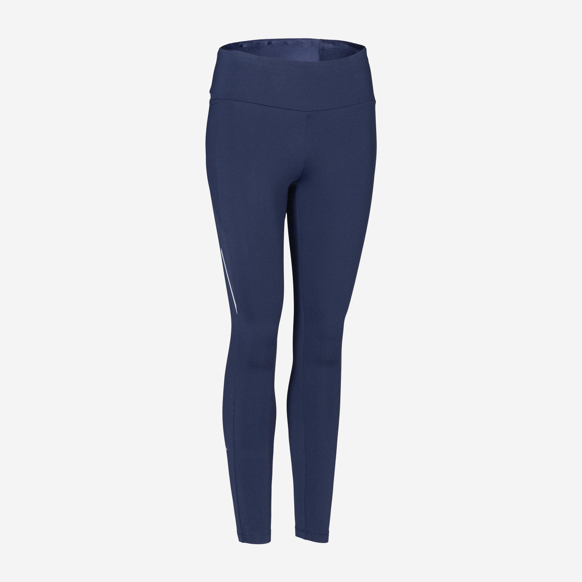 LEGGING RUN 500 W WARM BLUE G17C