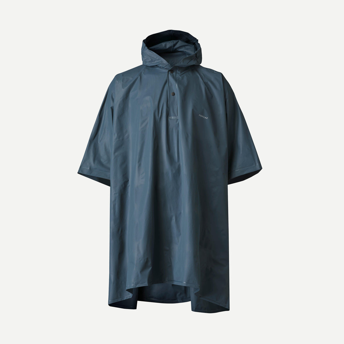 Rain Poncho 50 - 10L Blue