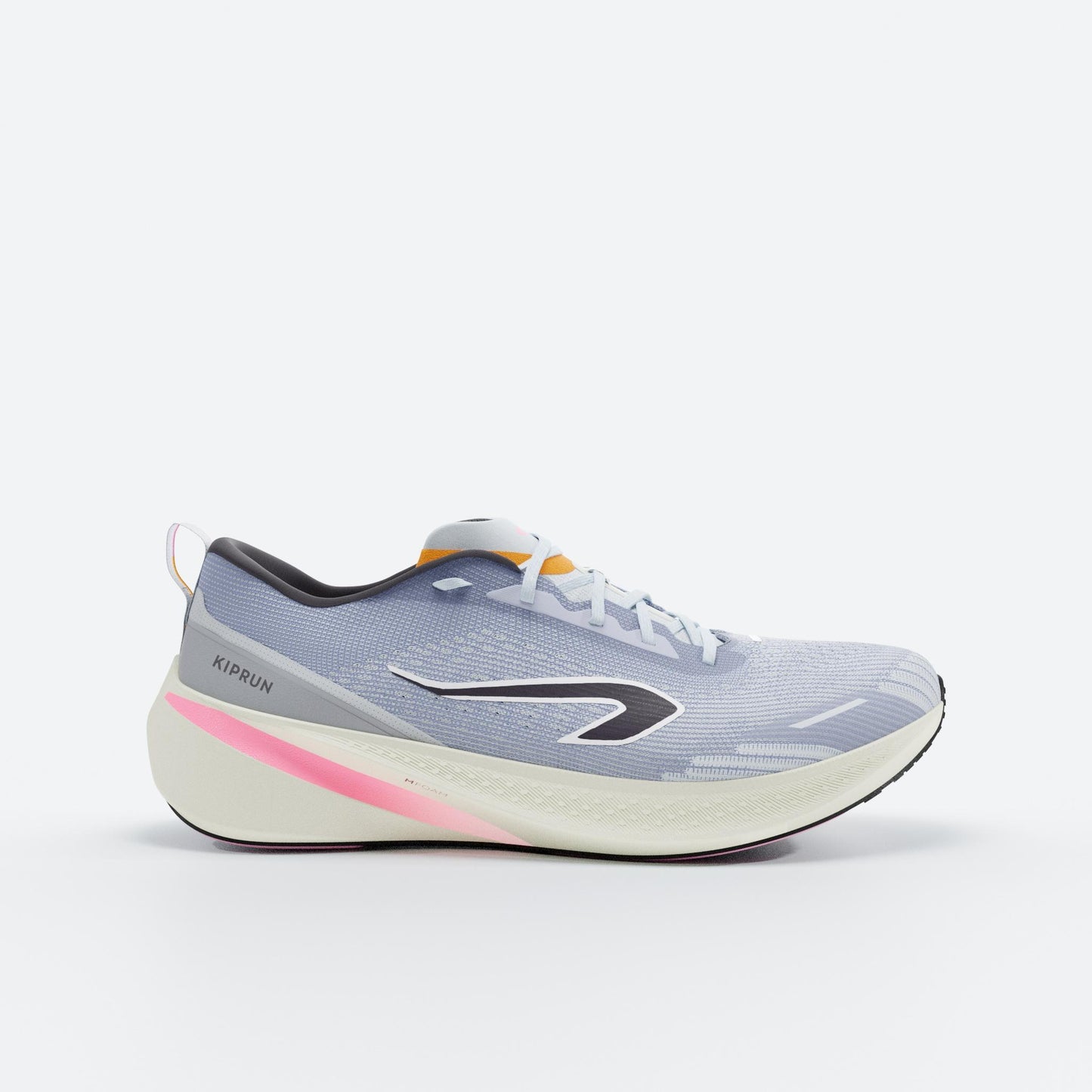 Kiprun Cushion 500 Women's Running Shoes - Pink