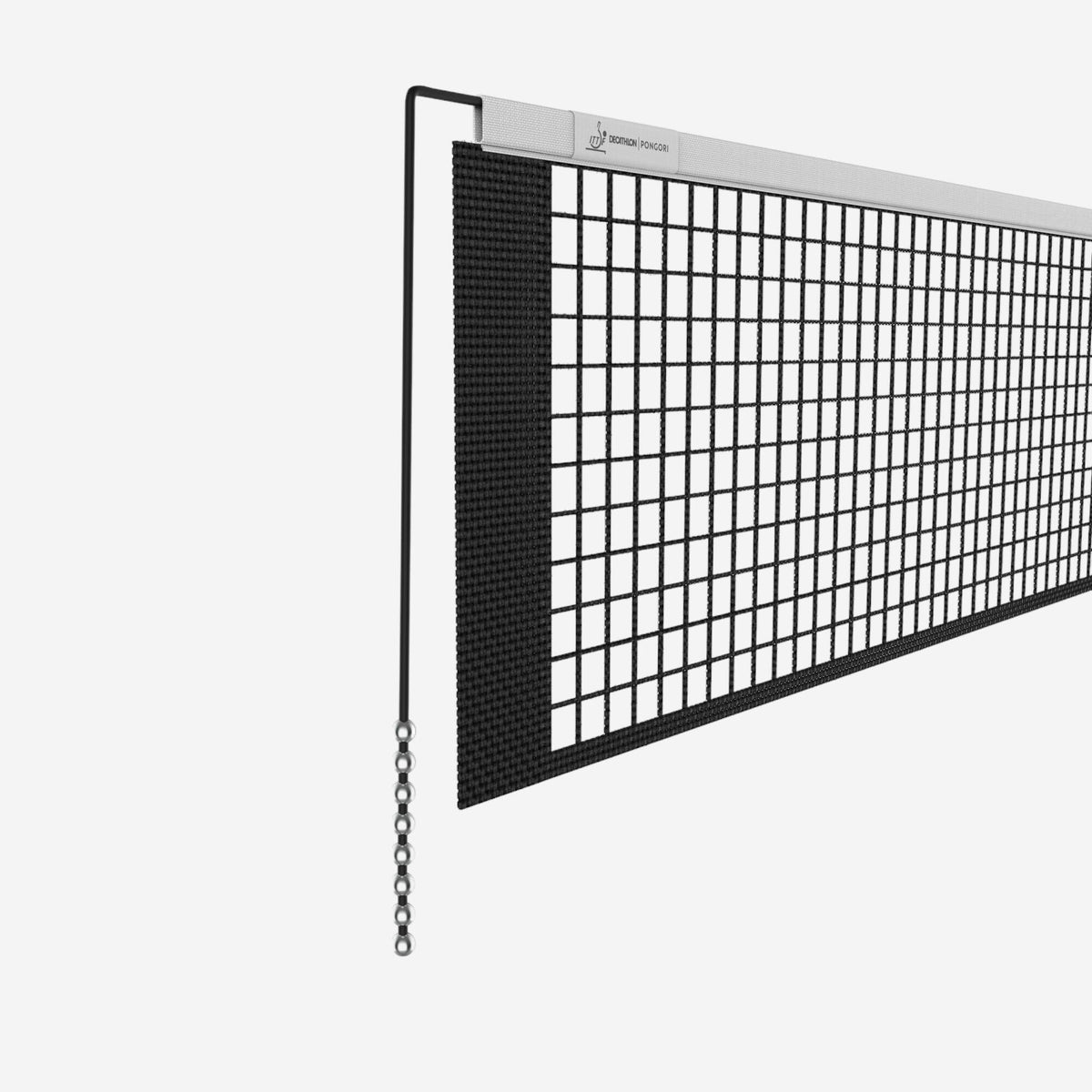 NET TTT 930 BLACK