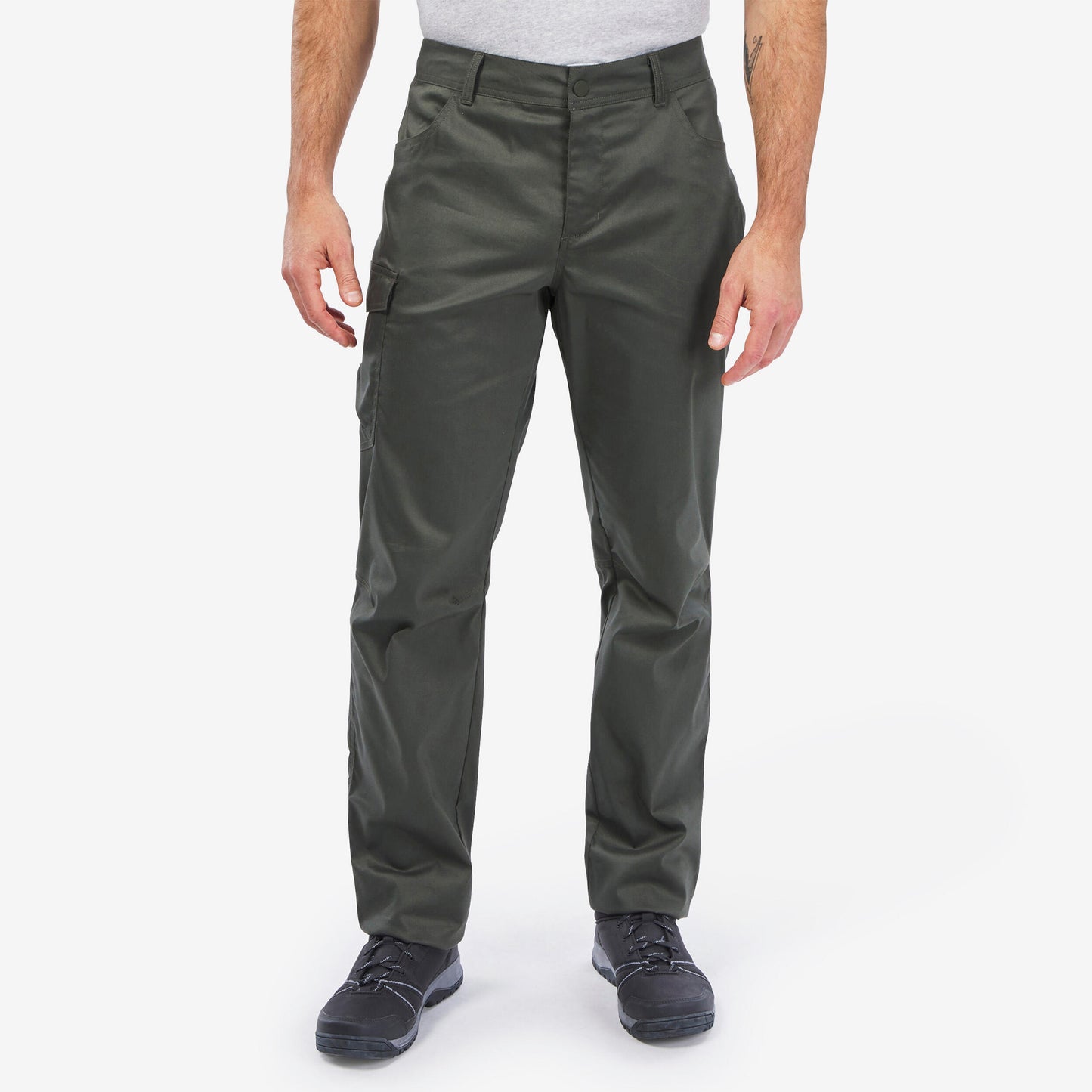 Men's Hiking Trousers NH100