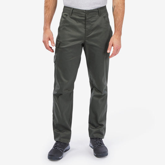 Men's Hiking Trousers NH100