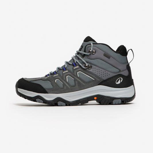 MH500 MID WP M Grey