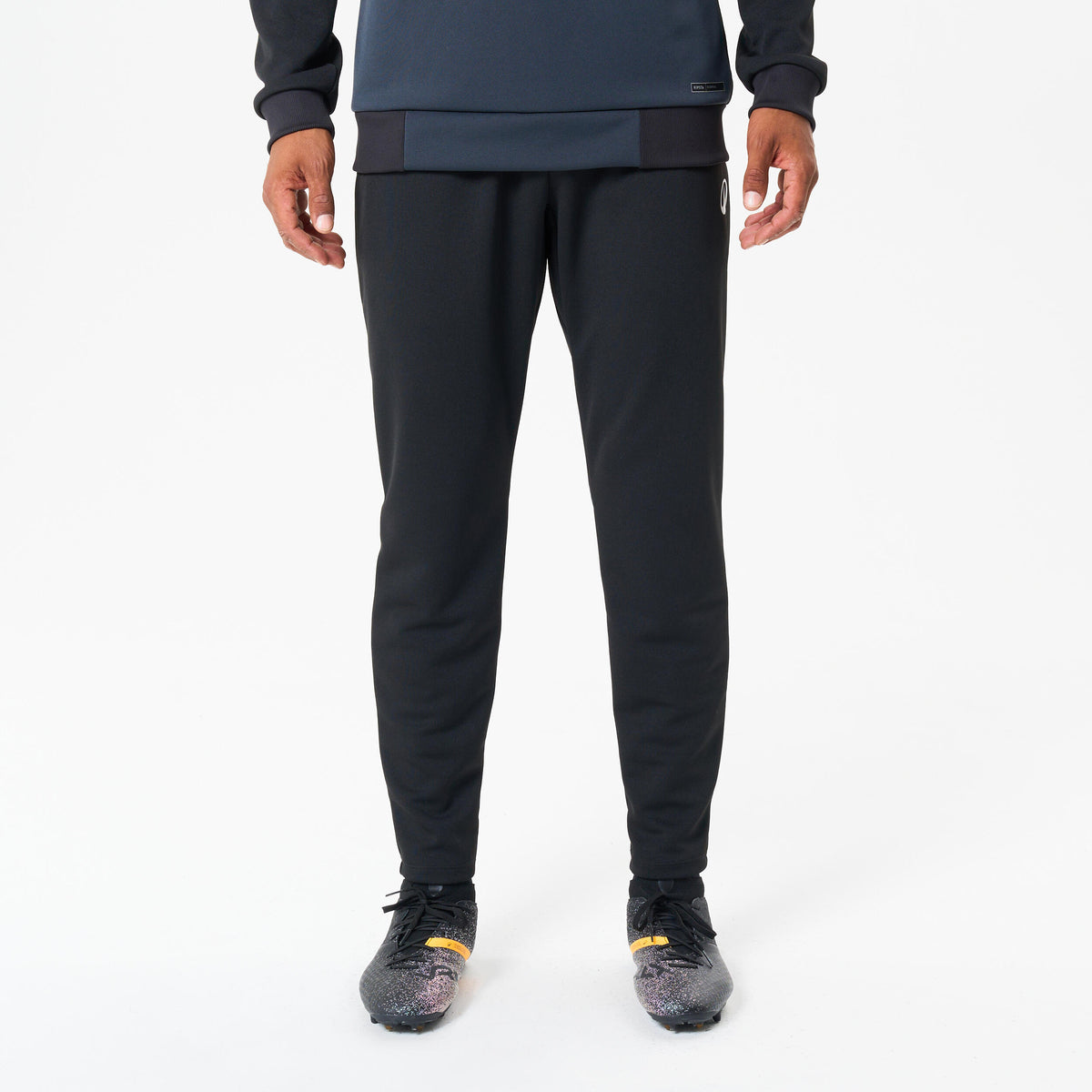 TRAINING PANT T100 SS20 BLACK
