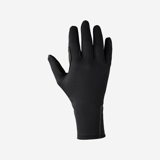 MID-SEASON GLOVES 500 BLACK
