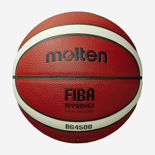 Basketball SP Molten B7G 4500 Size 7 - Orange