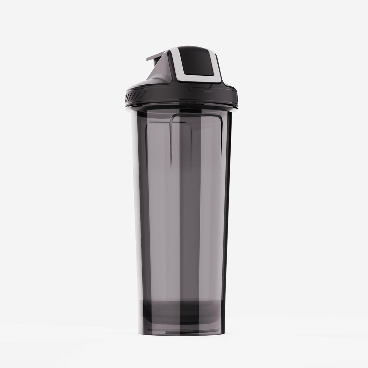 shaker 700ml new black