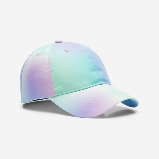 Kids' Unisex Adjustable Breathable Cap - Forest Print