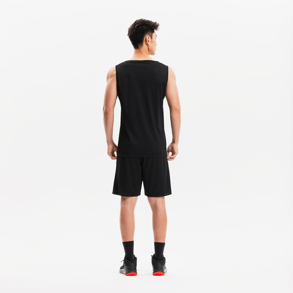 SE 100 AD black