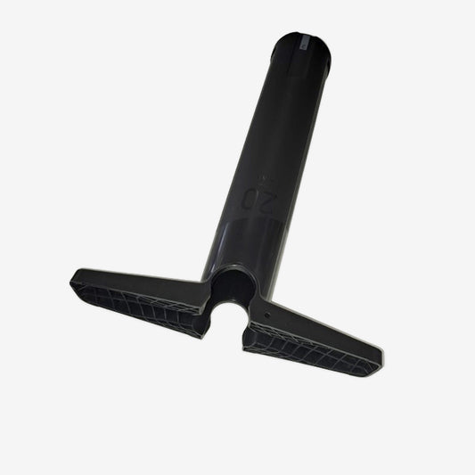 COMPACT PUMP FOOT