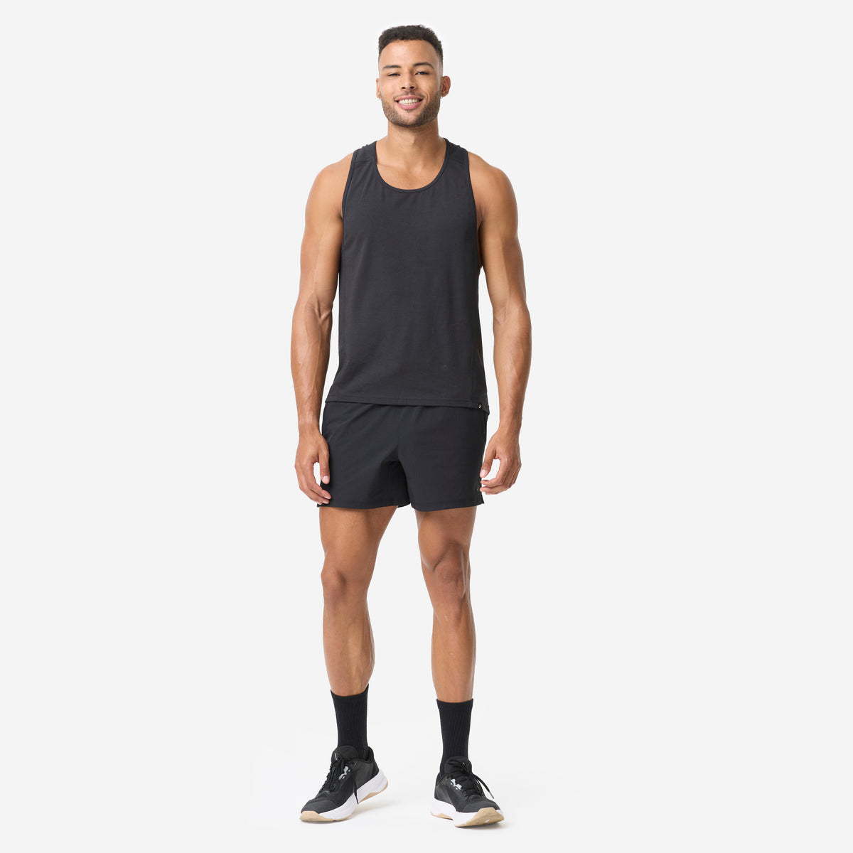 STRINGER BLACK