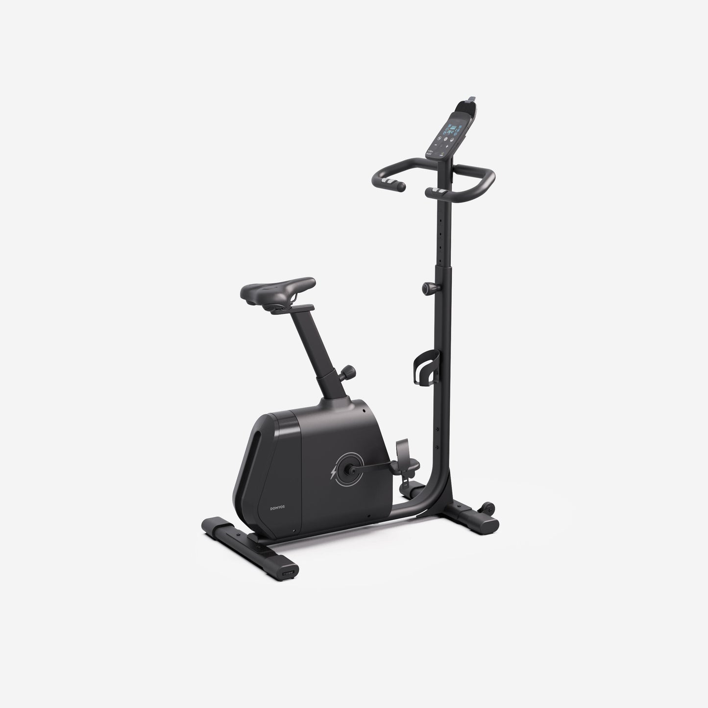 Self-Powered & Connected Exercise Bike EB 520 B