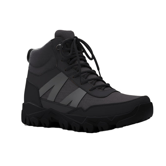 SHOE NH100 MID M Charcoal Grey