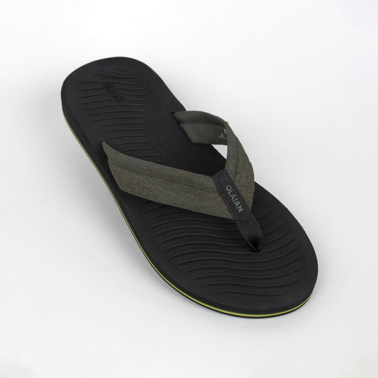 Men's Flip-Flops - 550 Khaki