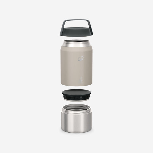FOODJAR 900 INSULATED 1,2L BEIGE