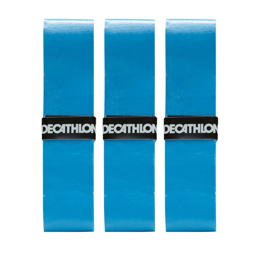 TA OVERGRIP ABSORB BLUE