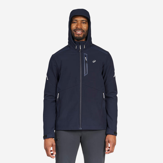 Softshell Sailing 500 M Navy