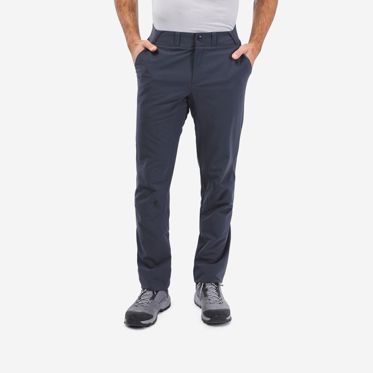 PANTS MH100 M GREY