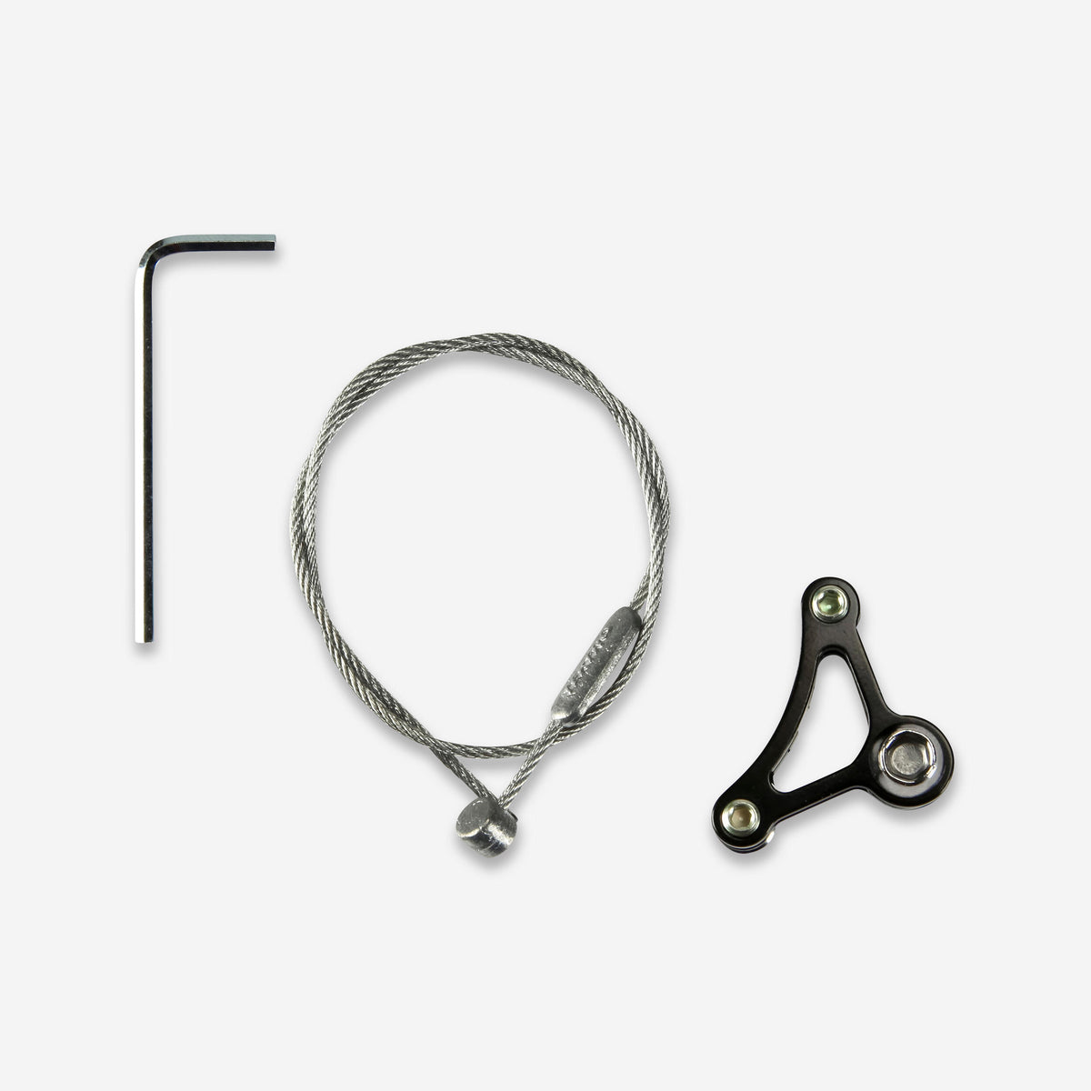 TRIANGLE UNIVERSAL LINK WIRE