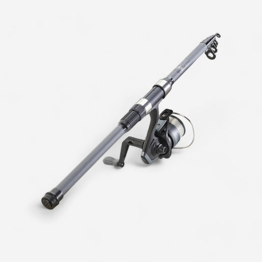 Beginner Fishing Set Ufish 2.40m