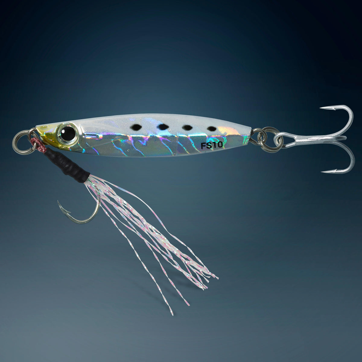 BIASTOS FAST ASSIST 10g WHITE