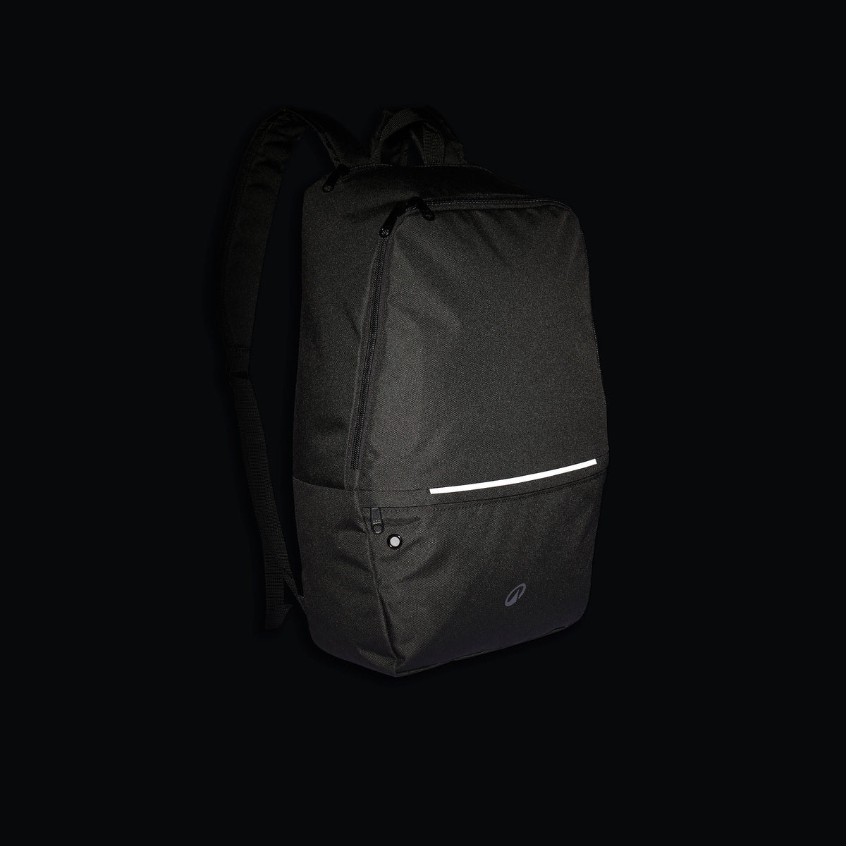Backpack CLUB 17L black