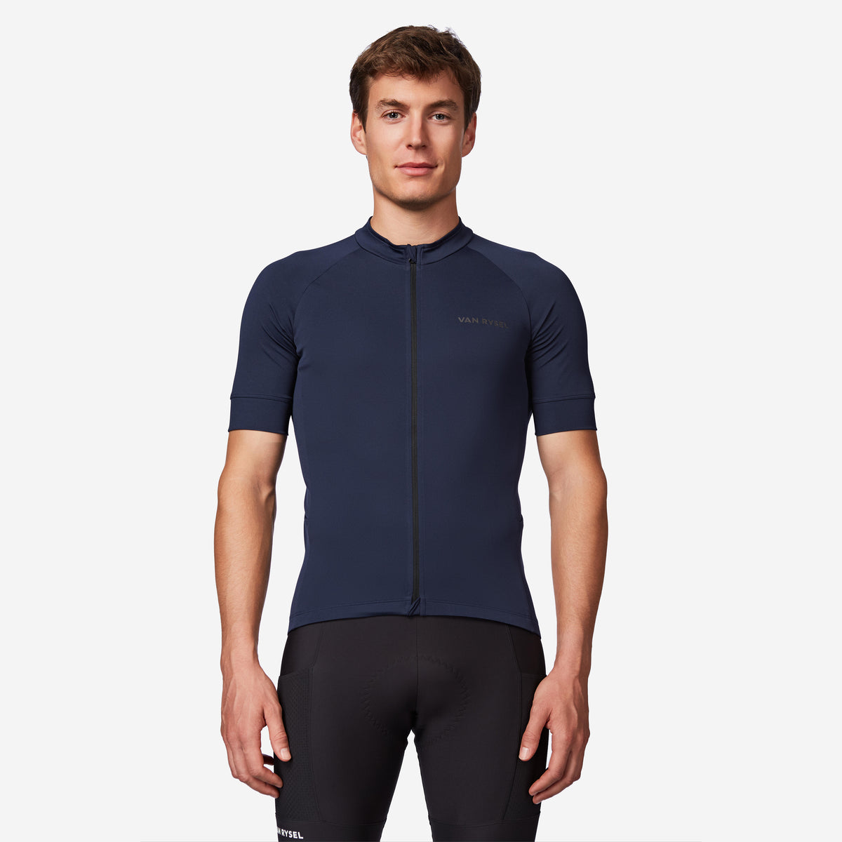 Jersey Discover Men Navy