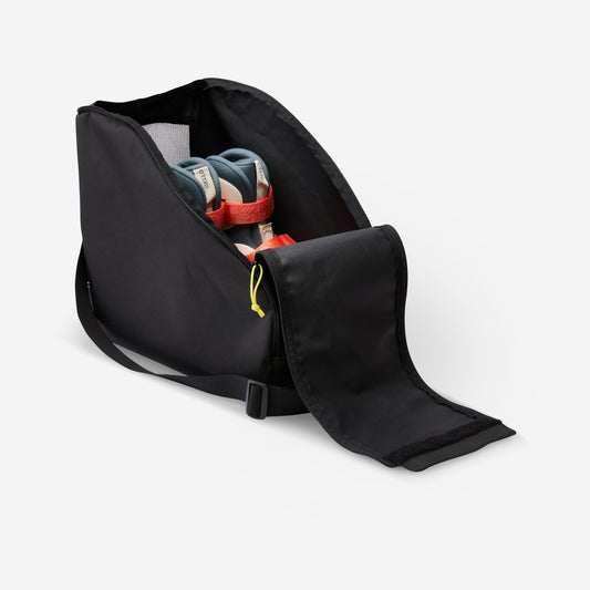 ILS COVER 500 M BLACK