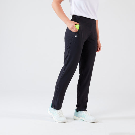 Trousers DRY 500 W BLACK