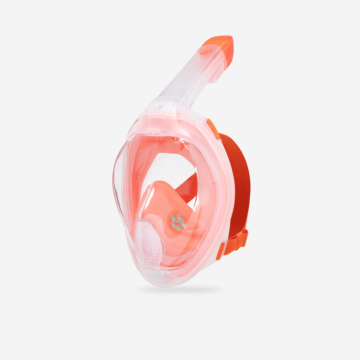Mask Easybreath + Frosty Corail