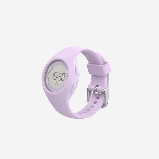 W200 S Running Stopwatch Lavender