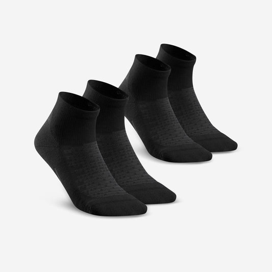 socks HIKE 100 MID X2 black